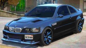 Explore how to get the iconic BMW M3 E46 on FiveM and enhance your GTA V experience with realistic driving. Learn how to install it today!
