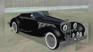 Install the Celestem Mark 5 on your FiveM server and bring futuristic speed and style to your GTA V experience. Explore this unique mod today!
