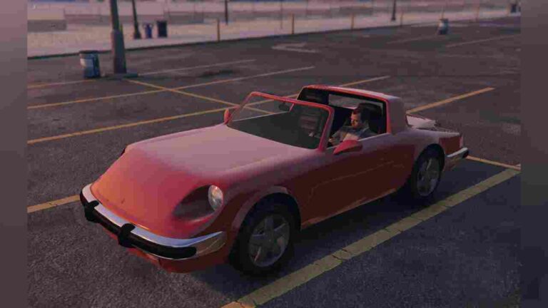 Fivem GTA SA Pack - FiveM Store
