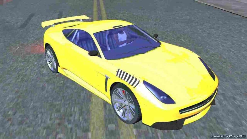 FiveM Cars: Speed, Style, and Performance | FiveM Store