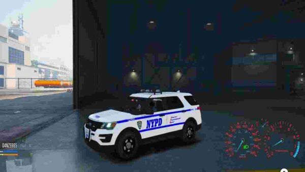 Fivem Ford Car Pack – Bild 5