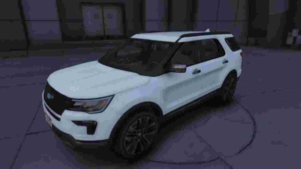 Fivem Ford Car Pack – Bild 6