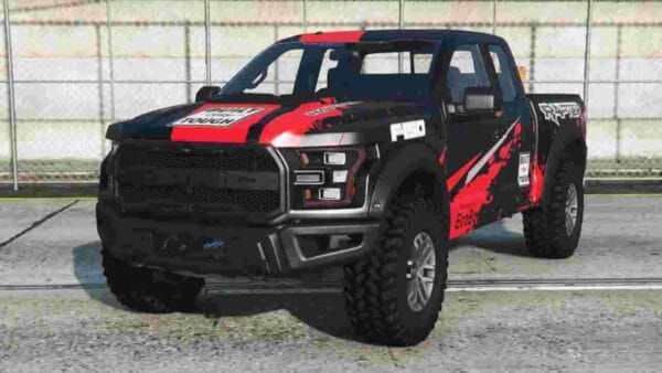 Fivem Ford Car Pack – Bild 9