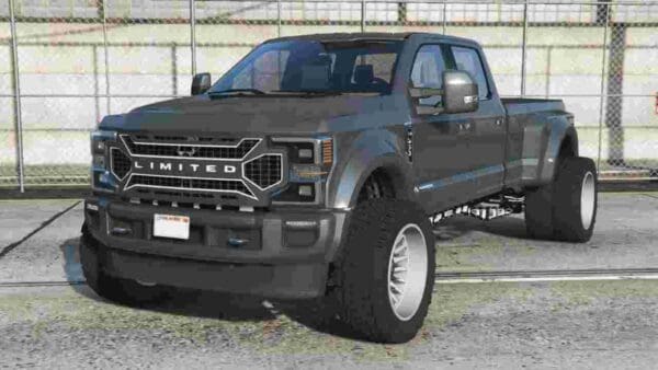 Fivem Ford Car Pack – Bild 12