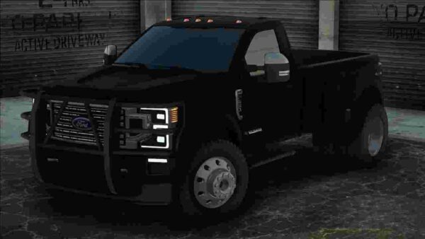 Fivem Ford Car Pack – Bild 11