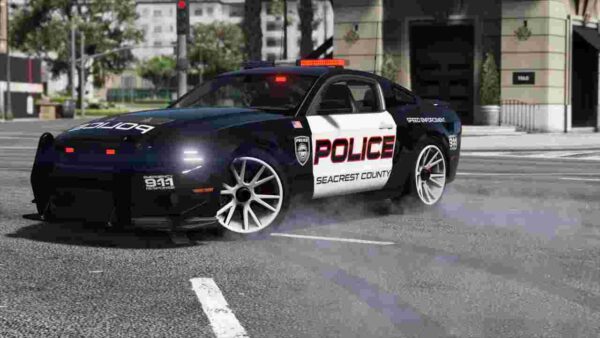 Fivem Ford Car Pack – Bild 15