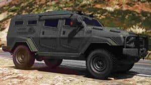 The FiveM HVY Insurgent Emergency Pack is an essential modification for players who want to enhance their tactical gameplay in the world of GTA V. This mod transforms the HVY Insurgent into a fully-equipped emergency vehicle, perfect for high-stakes scenarios and urgent responses. Whether you’re playing as part of a law enforcement agency or a military unit, the Emergency Pack provides the firepower and protection needed to navigate dangerous situations.