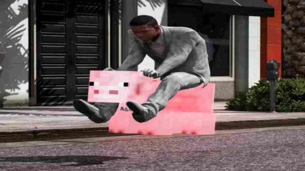 Fivem Flying Car Pack - Image 6
