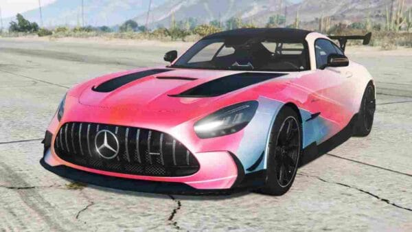 Fivem Flying Car Pack - Image 5