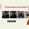 Download FiveM Motorcycle Pack V1 to add realistic, customizable bikes to your server. Perfect for enhancing your roleplay and adventures!