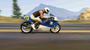 Discover how to add the fast NRG-500 motorcycle from GTA SA into FiveM. Rev up your gaming experience and hit the streets in style!
