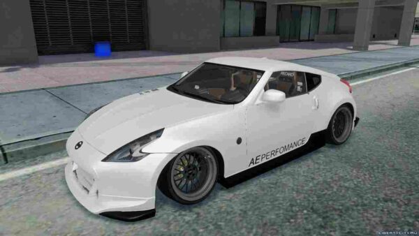 Upgrade your FiveM Nissan 370Z with custom mods for improved performance and a sleek, personalized look. Discover the best customization options now!