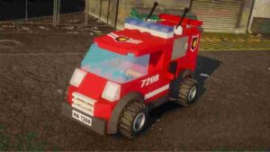 Become a hero in Fivem with the Rescue Unit Firefighter role. Engage in thrilling missions and save the day with your team!