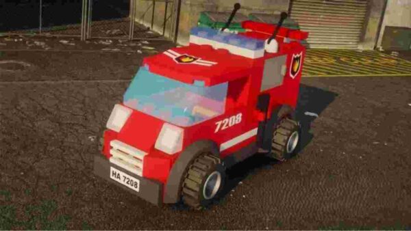Become a hero in Fivem with the Rescue Unit Firefighter role. Engage in thrilling missions and save the day with your team!