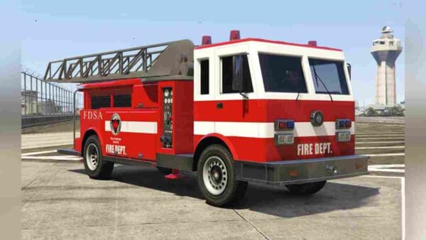 The Fivem SF Firetruck from GTA SA is an iconic vehicle that first appeared in GTA San Andreas, and it continues to serve its purpose in FiveM as a symbol of firefighting and emergency response. Known for its impressive size, robust build, and essential functionality, the SF Firetruck is a unique choice for players looking to take on a role in public safety or simply enjoy driving a piece of emergency equipment. In this article, we’ll explore the significance of the SF Firetruck in FiveM and what makes it a noteworthy vehicle in the game.