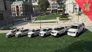 Get the best Fivem USSS Uniformed Division Pack for immersive roleplay. Perfect for serious RP enthusiasts. Upgrade your game now!