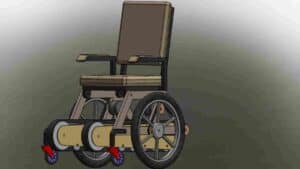 Discover how the Fivem wheelchair enhances accessibility in the virtual world. Smooth, easy-to-use, and perfect for immersive gameplay!