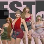 Upgrade your server with the Fivem Female Clothing Pack. Explore trendy outfits, custom designs, and unique styles to enhance player customization.