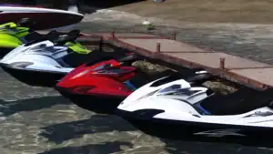 Discover the FiveM 2011 Yamaha FX HO Waverunner Jetski mod! Learn tips to optimize gameplay with this sleek, high-performance jetski.