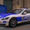 The 2009 Maserati GranTurismo S SCPD brings a unique blend of luxury and power to the world of Fivem, delivering a high-performance experience in a police vehicle unlike any other. Known for its stunning design and sophisticated engineering, the Maserati GranTurismo S is transformed in this version into a virtual police car that exudes both elegance and authority. Whether you're engaging in high-speed chases or patrolling the streets in a luxury patrol vehicle, the GranTurismo S SCPD offers unmatched thrills on the virtual road.