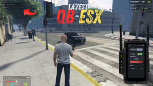 Explore the FiveM Advanced Radio script for immersive communication. Perfect for roleplay servers with crystal-clear sound and easy customization!