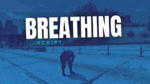 Fivem Breathing Script
