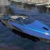 Experience luxury on the water with the Fivem Bugatti Niniette! This stunning yacht combines elegance and speed for unforgettable adventures.
