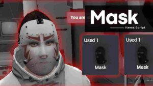 The FiveM Mask Items Script is a versatile tool that allows players to equip and wear various custom masks within the game. Whether you’re running a server with a specific theme, like heists or themed events, or simply want to add more customization to player avatars, this script provides the functionality to spawn and equip masks easily. With the ability to integrate different mask styles into the gameplay, the script enhances the overall roleplay experience by allowing characters to express themselves through different looks.