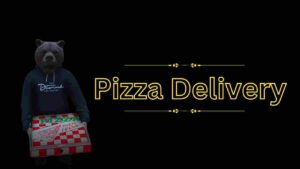Fivem Pizza Delivery Script