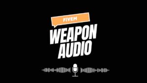 Custom weapon audio is a fantastic way to enhance the immersive experience of your Fivem server. By adding unique and high-quality weapon sounds,