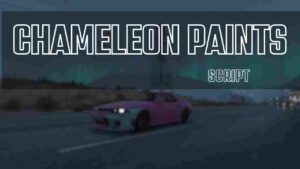 Discover Fivem Chameleon Paints and give your vehicle a unique, color-shifting look. Add a dynamic flair to your cars with this custom mod