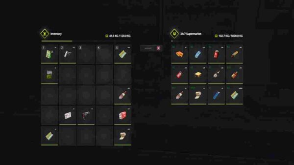 Upgrade your game with the Qb-inventory Script. Easy to install, enhances inventory management and player experience