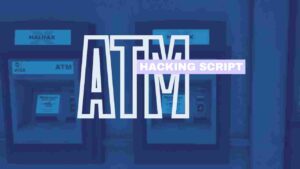 Enhance your Fivem server with an ATM hacking script! Add thrilling heists and challenge players with unique, immersive hacking gameplay