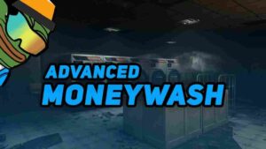 Enhance your FiveM server with the Advanced Moneywash script. Streamline money laundering tasks and offer realistic gameplay features for players.