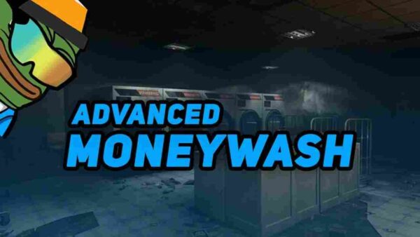 Enhance your FiveM server with the Advanced Moneywash script. Streamline money laundering tasks and offer realistic gameplay features for players.