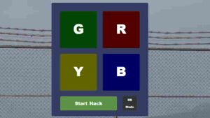 The FiveM Colorpick Hack Minigame adds an exciting, interactive challenge to your server, where players must guess or select the correct color to win rewards or complete certain tasks. Whether it’s part of a larger event, a mini-game, or a fun feature to increase player engagement, this game offers both excitement and a touch of strategy. In this guide, we will cover everything you need to know about the Colorpick Hack Minigame in FiveM.