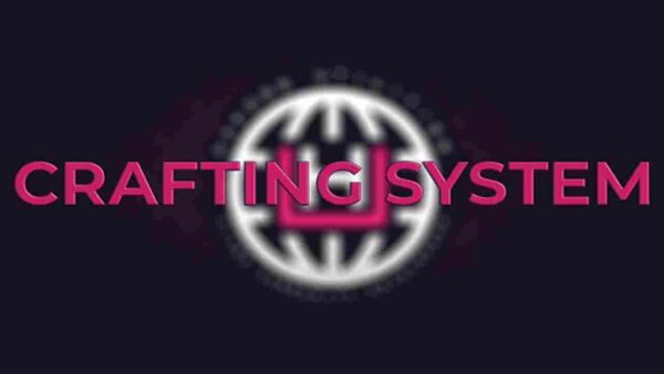 Add depth to your server with the Fivem Crafting System. Let players craft custom items, weapons, and more for an immersive experience