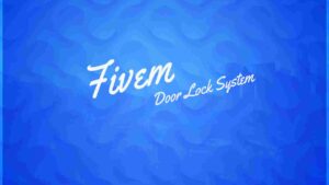 Learn how the FiveM Doorlock System adds security and control to your server. Manage locked areas and boost realism for your players easily!