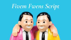 Fivem Fwens Script