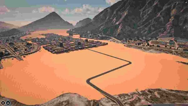 Fivem Gazna City - Imagen 6