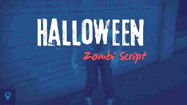 The FiveM Halloween Zombie Script is an exciting modification designed to bring the undead to life in your GTA V roleplay server. Perfect for Halloween-themed events or any time you want to add a spooky and action-packed twist to your gameplay, this script allows players to experience an intense zombie apocalypse. Whether you're hosting a special Halloween event or simply want to spice up your server with some undead chaos, the FiveM Halloween Zombie Script delivers an immersive experience that is sure to thrill your players.