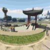 The FiveM Korean Pavilion MLO introduces a beautifully designed, culturally rich location for players in your FiveM server. This MLO (Map Location Object) is a perfect addition for roleplaying servers that aim to create immersive, diverse environments. It brings to life a traditional Korean pavilion, offering players a stunning place to gather, socialize, and engage in creative roleplay.