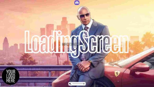 A FiveM loading screen script is a custom modification for the FiveM multiplayer platform, which is a popular mod for Grand Theft Auto V. This script allows server administrators to customize the loading screen that players see when connecting to their server. A well-designed loading screen can provide important information, showcase server rules, and create a unique first impression for new players.