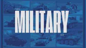 Fivem Military Packs with Vehicles and working job