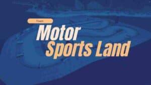Get ready to immerse yourself in the ultimate motorsport adventure! Design, race, and enjoy thrilling experiences with this epic MLO.
