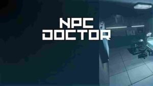 Fivem Npc Doctor
