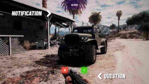 Add depth to your server with the Fivem Questions System. Create interactive quizzes and scenarios to engage players and boost roleplay!