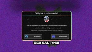 Upgrade your server with the FiveM RGB-SaltyNUI script. Create vibrant, dynamic UI elements with RGB effects to enhance the player experience