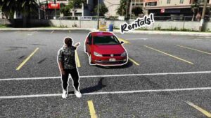 The FiveM Rentals Script is a must-have tool for server owners who want to provide flexible and immersive vehicle access to players. This script allows players to rent vehicles for a specific duration, creating opportunities for exciting roleplay scenarios and smoother gameplay. Whether it's short-term car rentals for tourists or long-term leases for businesses, the rentals script elevates the gaming experience.