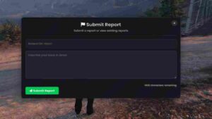 Fivem servers rely on efficient systems to manage player activities. A well-designed report system can enhance user experience and server moderation. This article explores a Fivem report system featuring a sleek and user-friendly interface.